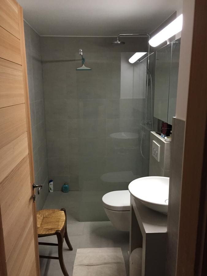 Appartement Crans Montana Экстерьер фото