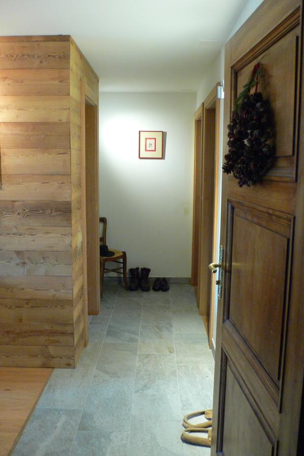 Appartement Crans Montana Экстерьер фото